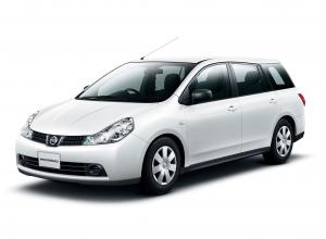 Nissan Wingroad '2005